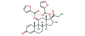 Picture of Mometasone EP Impurity E