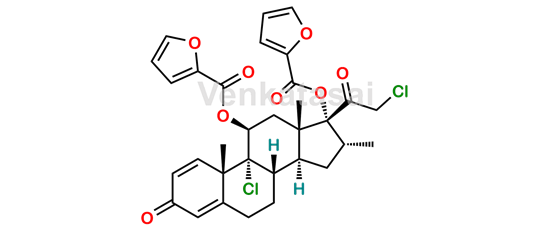 Picture of Mometasone EP Impurity E