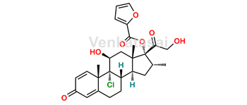 Picture of Mometasone EP Impurity H