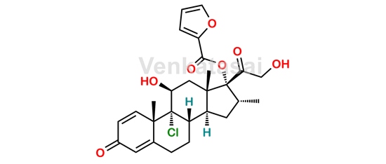 Picture of Mometasone EP Impurity H