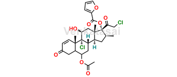 Picture of Mometasone EP Impurity I 