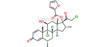 Picture of Mometasone Impurity J