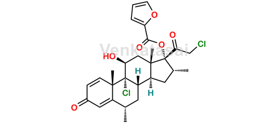 Picture of Mometasone Impurity J