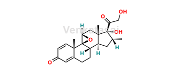 Picture of Mometasone Impurity L