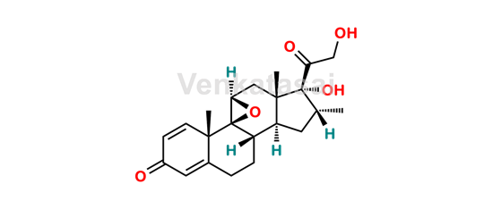 Picture of Mometasone Impurity L