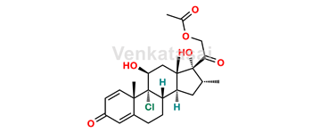 Picture of Mometasone Impurity O