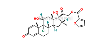 Picture of Mometasone Impurity P