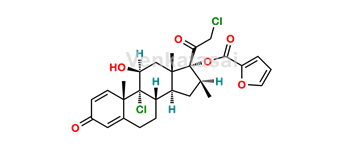 Picture of Mometasone Impurity S