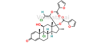 Picture of Mometasone-17,20-Difuroate