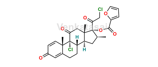 Picture of Mometasone Impurity 2