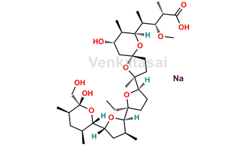 Picture of Monensin Sodium