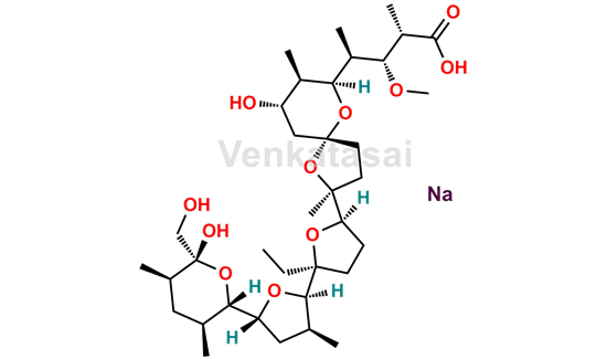 Picture of Monensin Sodium