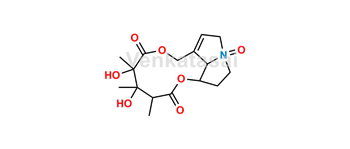 Picture of Monocrotaline N-Oxide