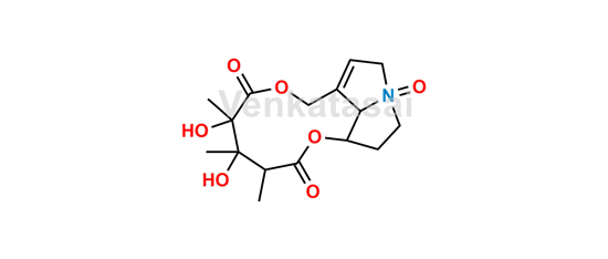 Picture of Monocrotaline N-Oxide