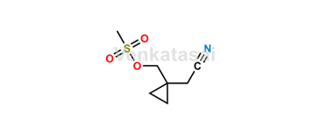 Picture of Montelukast Impurity