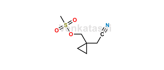 Picture of Montelukast Impurity