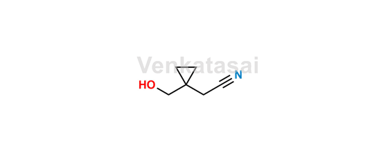 Picture of Montelukast Impurity 3