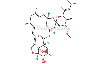 Picture of Moxidectin