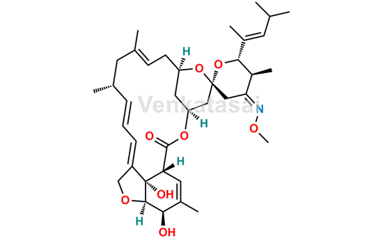 Picture of Moxidectin