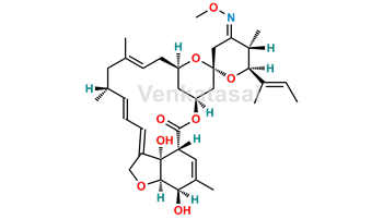 Picture of Moxidectin EP Impurity A