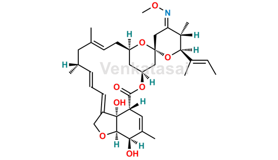 Picture of Moxidectin EP Impurity A