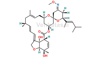 Picture of Moxidectin EP Impurity B