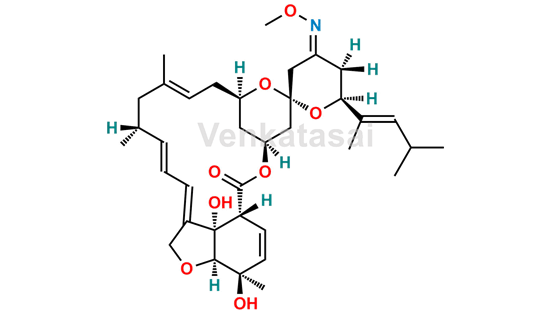 Picture of Moxidectin EP Impurity B