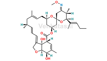 Picture of Moxidectin EP Impurity C