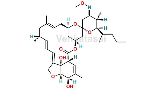 Picture of Moxidectin EP Impurity C