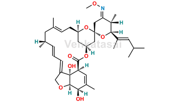 Picture of Moxidectin EP Impurity D