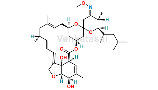 Picture of Moxidectin EP Impurity D