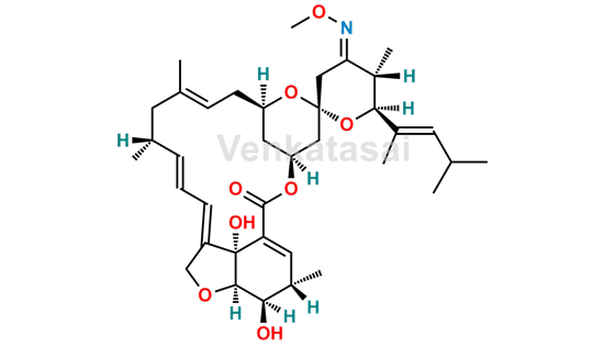 Picture of Moxidectin EP Impurity E