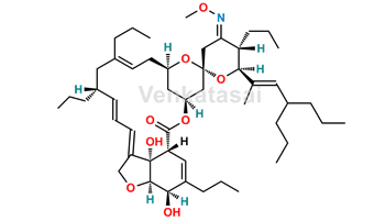 Picture of Moxidectin EP Impurity F