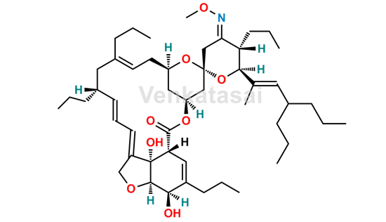 Picture of Moxidectin EP Impurity F