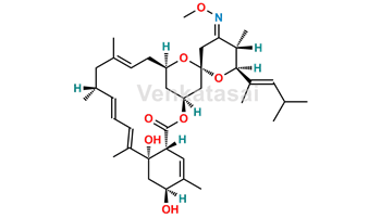 Picture of Moxidectin EP Impurity G