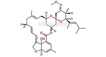 Picture of Moxidectin EP Impurity H