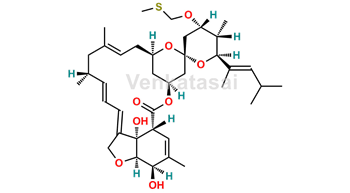 Picture of Moxidectin EP Impurity I