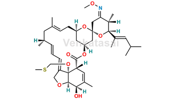 Picture of Moxidectin EP Impurity J