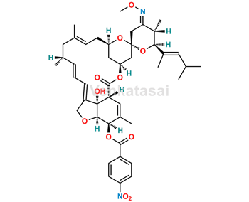 Picture of Moxidectin EP Impurity K