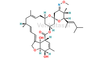 Picture of Moxidectin EP Impurity L