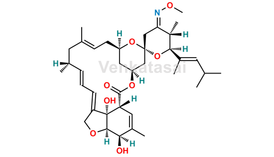 Picture of Moxidectin EP Impurity L