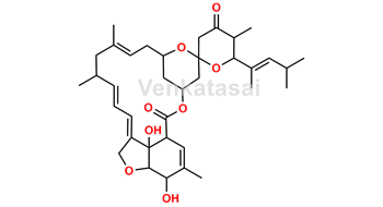 Picture of Moxidectin Impurity 3