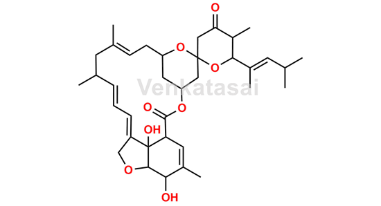 Picture of Moxidectin Impurity 3