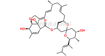 Picture of Moxidectin Impurity 4