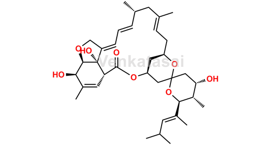 Picture of Moxidectin Impurity 4