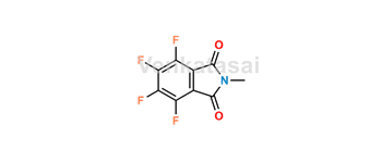 Picture of N-Methyltetrafluorophthalimide