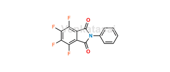 Picture of N-Phenyltetrafluorophthalimide