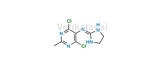 Picture of Moxonidine EP Impurity A