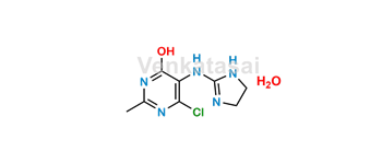 Picture of Moxonidine EP Impurity D