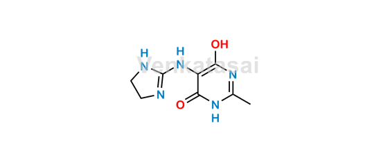 Picture of Dihydroxy Moxonidine